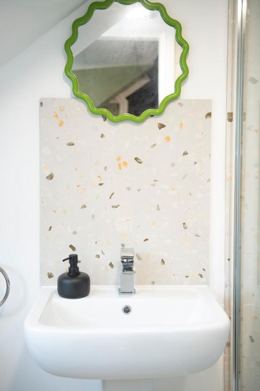 Quirky Apartment in Richmond, North Yorkshire 7