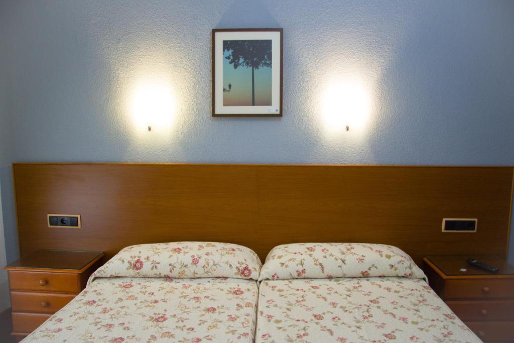 Pensión Numancia - 8