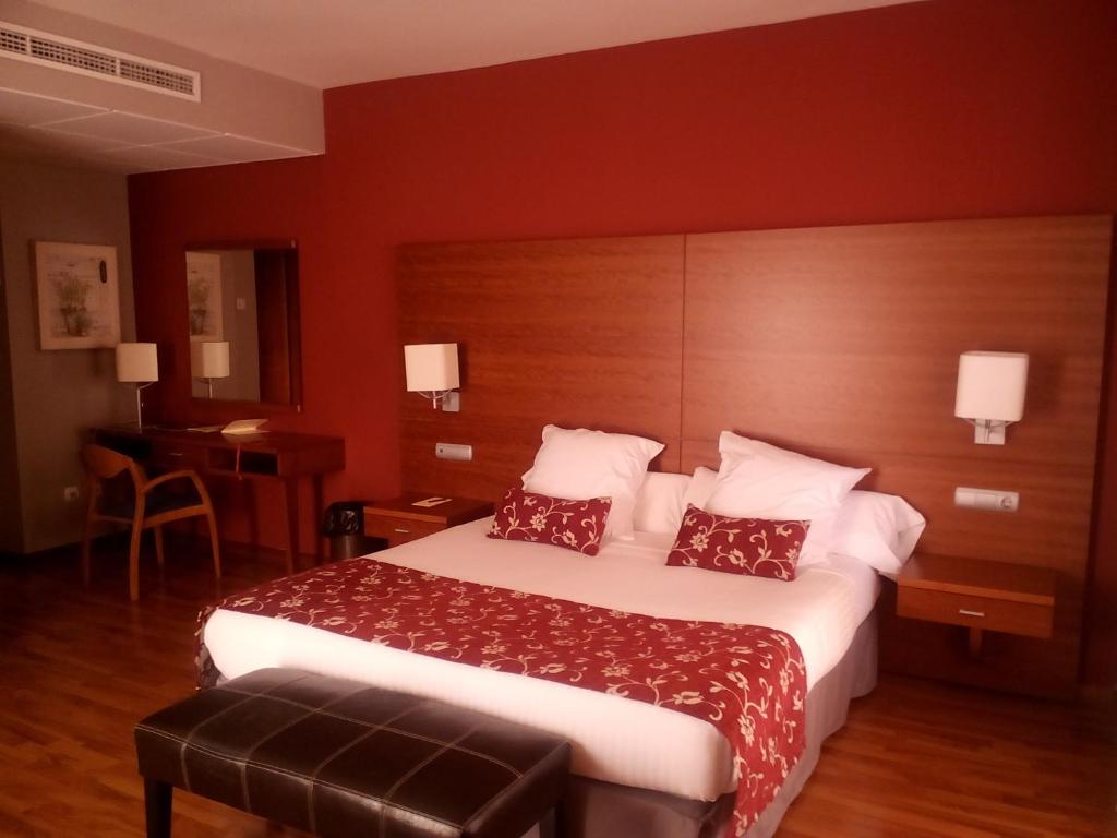 Hotel Restaurante El Tollo, Utiel – Updated 2023 Prices