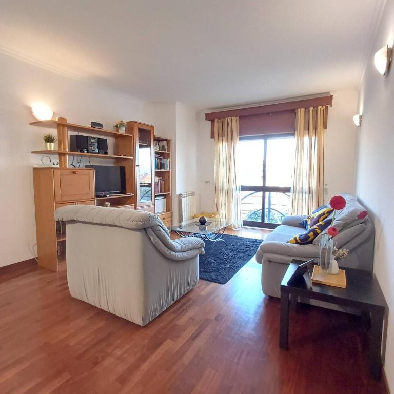 Stay in Porto in an Authentic Neighborhood