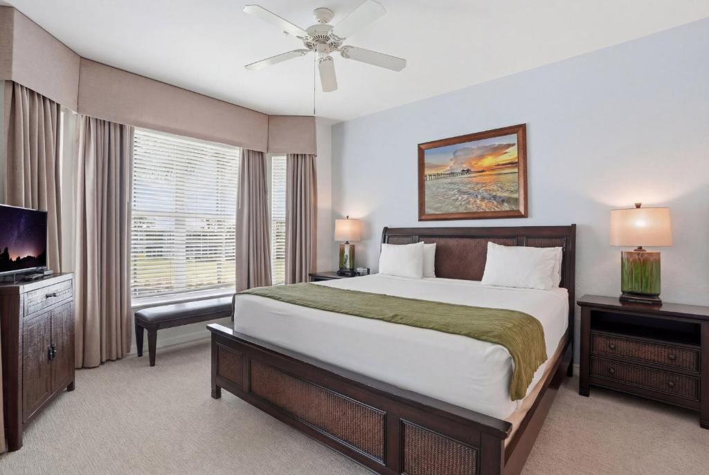 GreenLinks Golf Villas at Lely Resort photo
