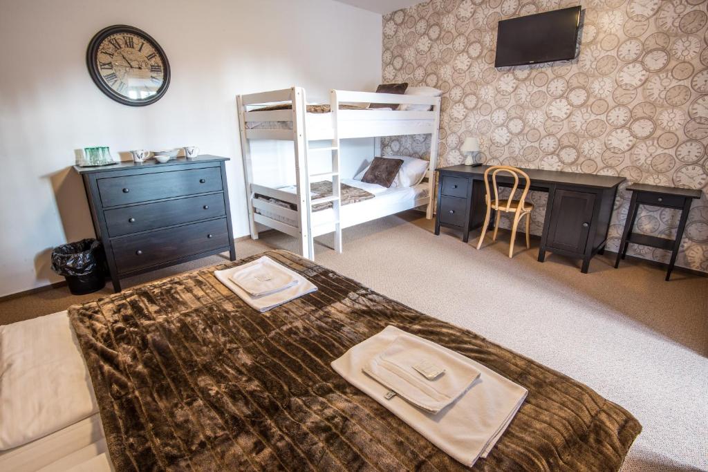 Penzion Fojtstvi - 13