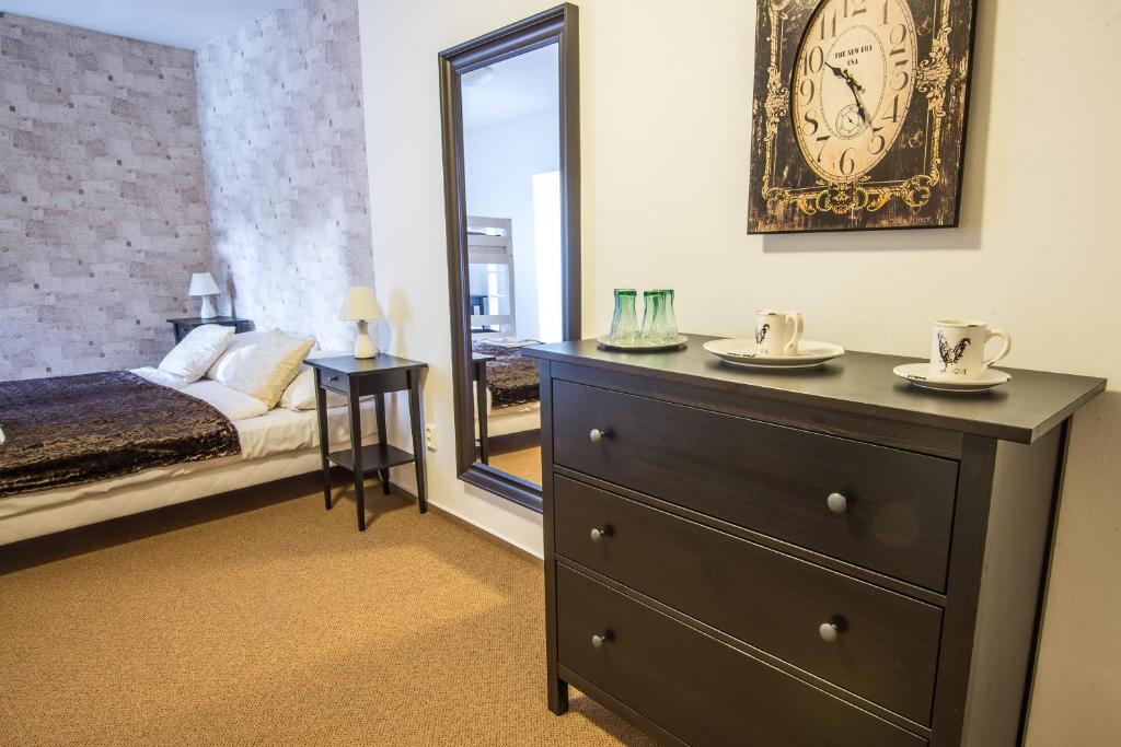 Penzion Fojtstvi - 14