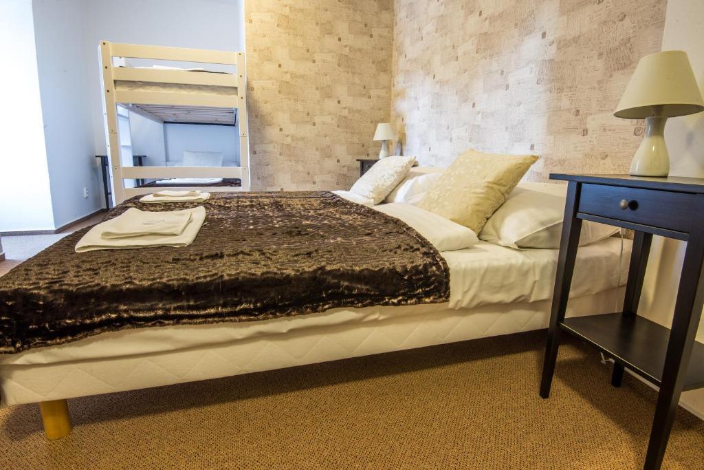 Penzion Fojtstvi - 16