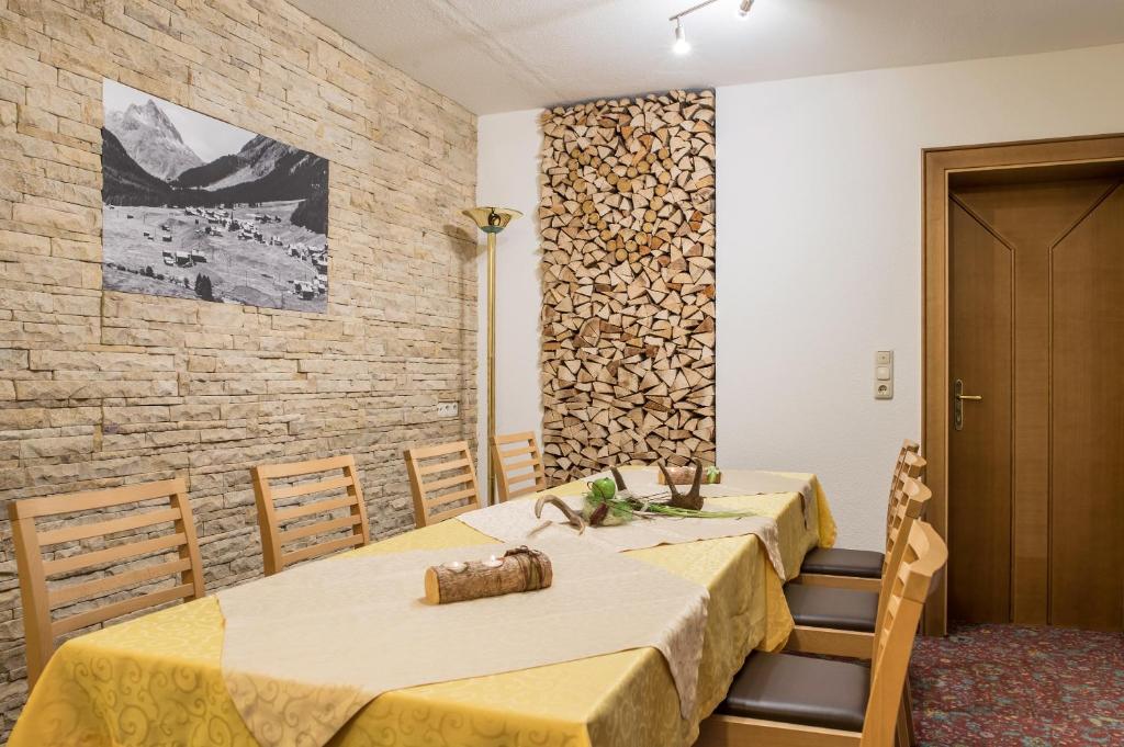Fotografie z fotogalerie ubytování Apart Granada v destinaci Ischgl