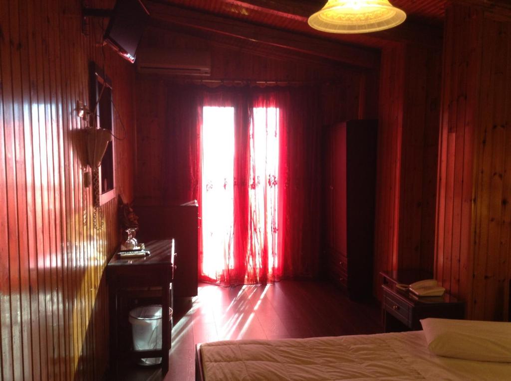 Fotografie z fotogalerie ubytování Hotel Lefas v destinaci Delfy