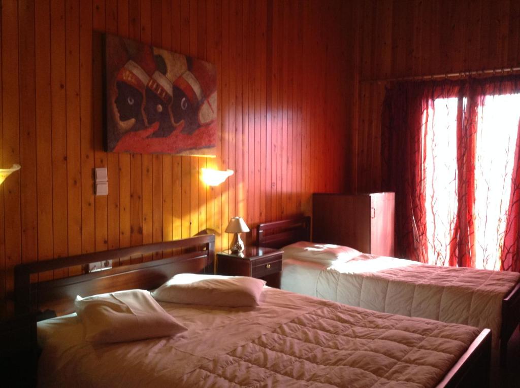 Fotografie z fotogalerie ubytování Hotel Lefas v destinaci Delfy