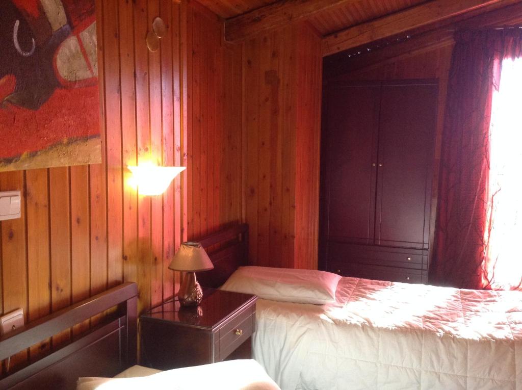 Fotografie z fotogalerie ubytování Hotel Lefas v destinaci Delfy