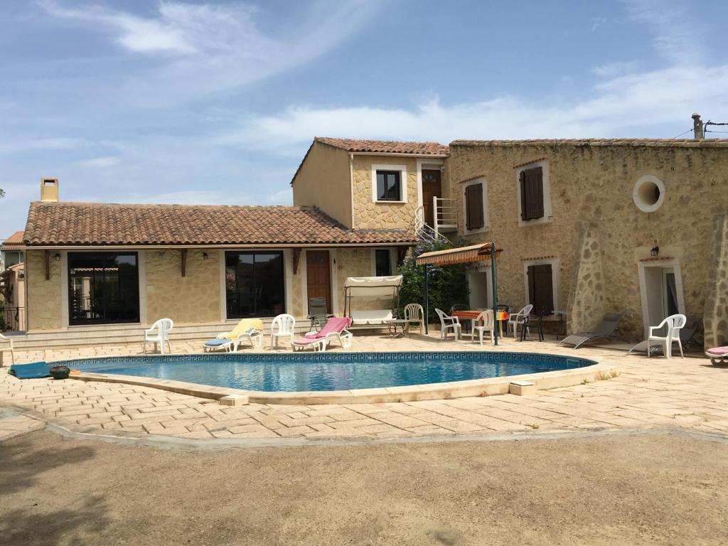 La Bergerie - Villa