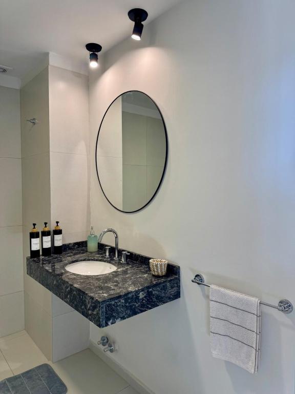 Monoambiente a estrenar en Fisherton con cochera