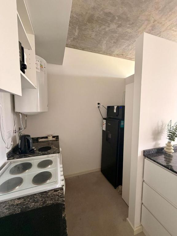 Monoambiente a estrenar en Fisherton con cochera