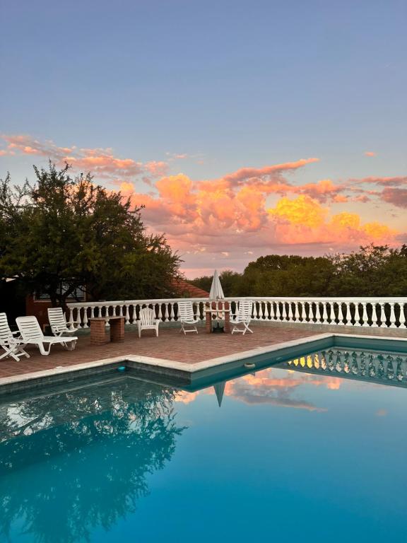 Loma Hermosa Estadias