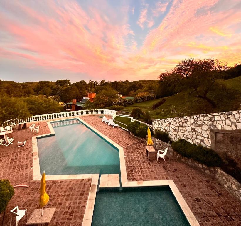 Loma Hermosa Estadias