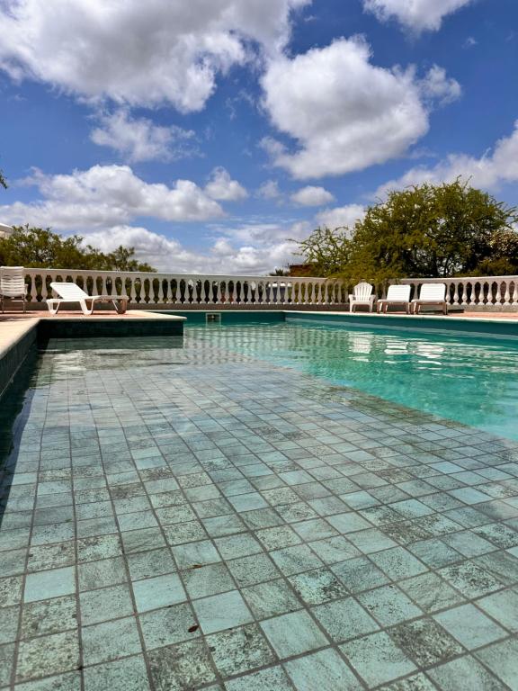 Loma Hermosa Estadias