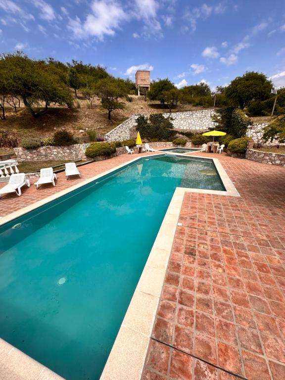 Loma Hermosa Estadias