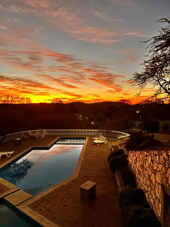 Loma Hermosa Estadias