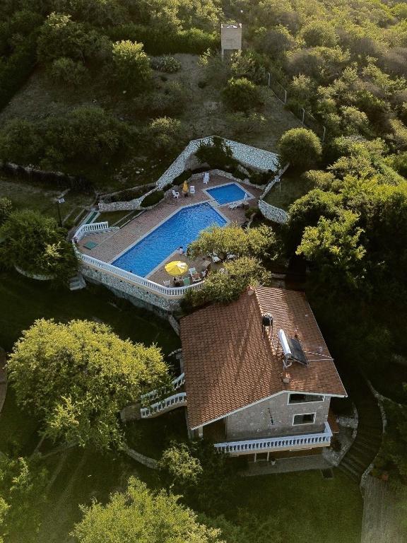 Loma Hermosa Estadias