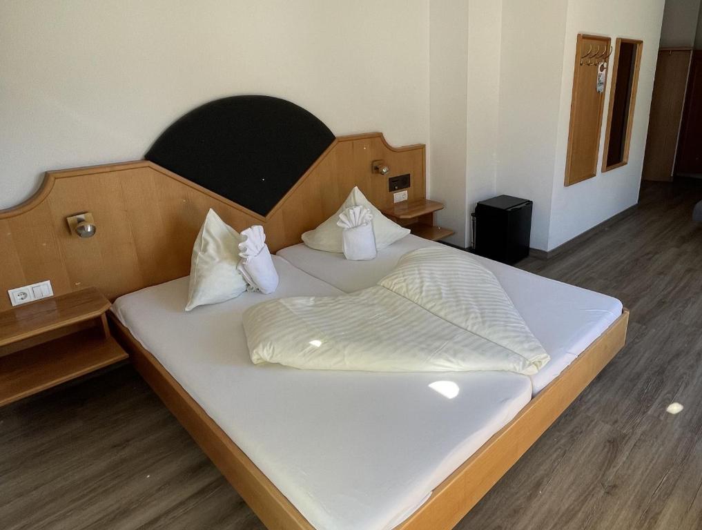Hotel Alpina nature-wellness - Habitación Doble Estándar