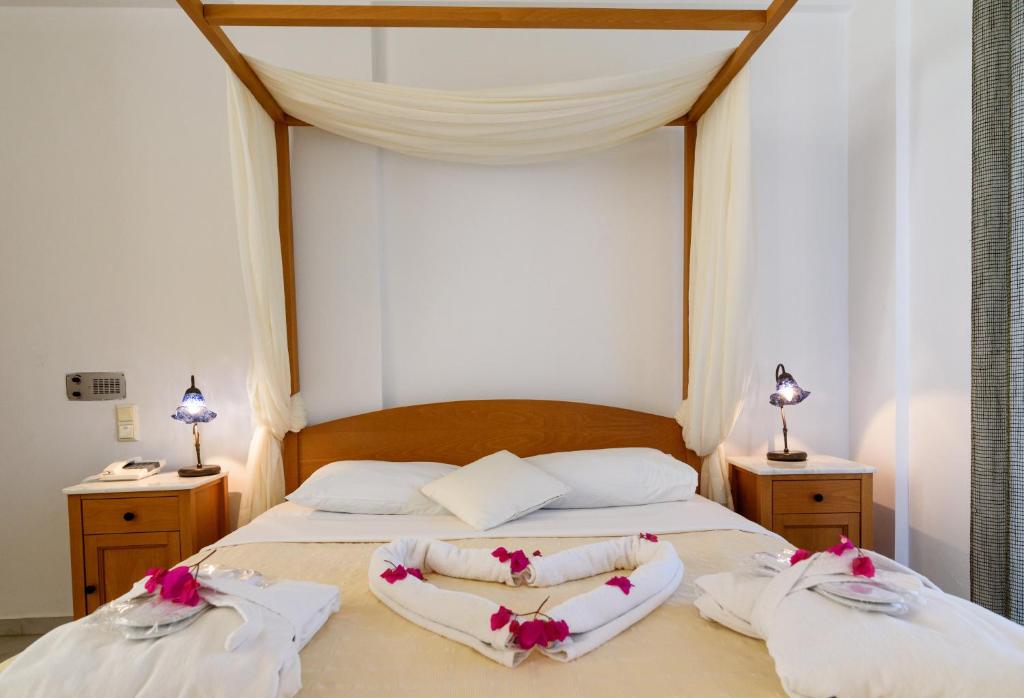 Antinea Suites Hotel & Spa - 标准房间