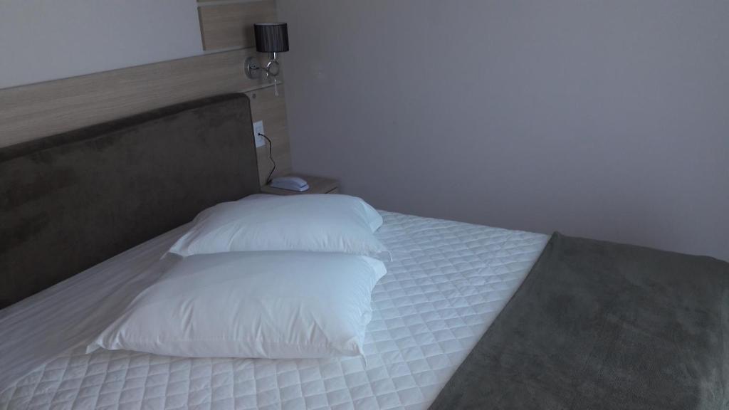  Barra Parque Hotel