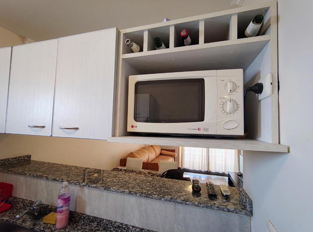 Balcones De La Riviera - 