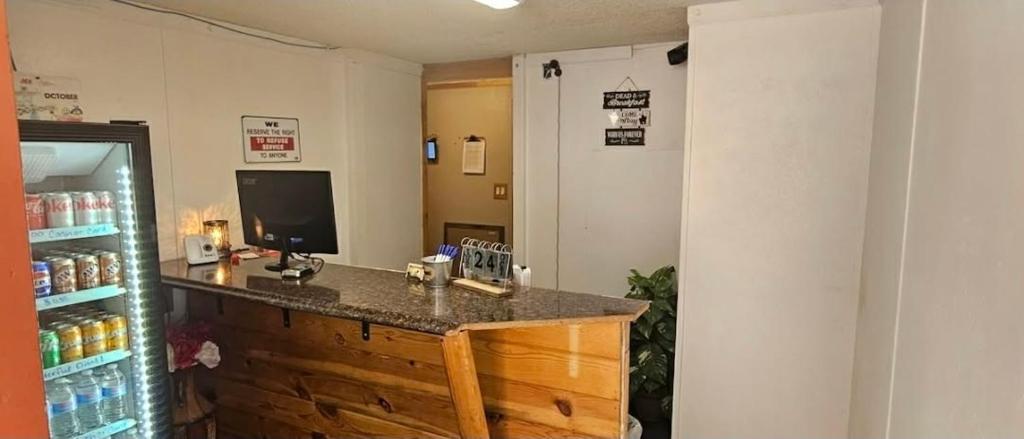 Rode Inn of Clifton - Housity