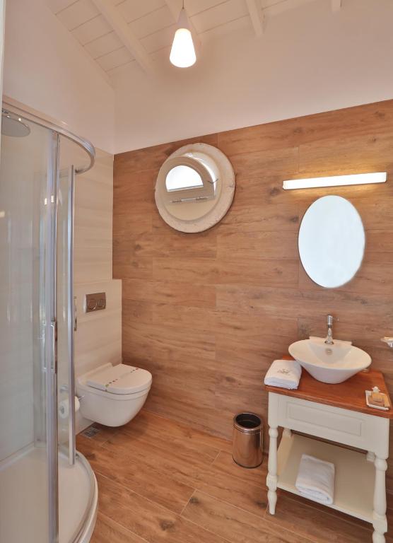 Kose Konak Butik Hotel-Special - 4