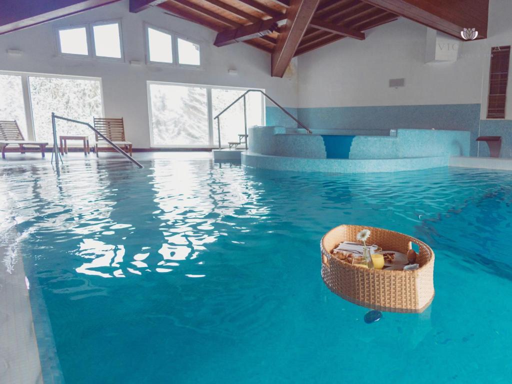 Gaarten Hotel Benessere Spa by Kleos Group Collection