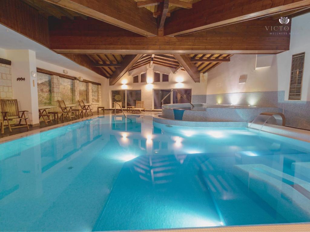 Gaarten Hotel Benessere Spa by Kleos Group Collection
