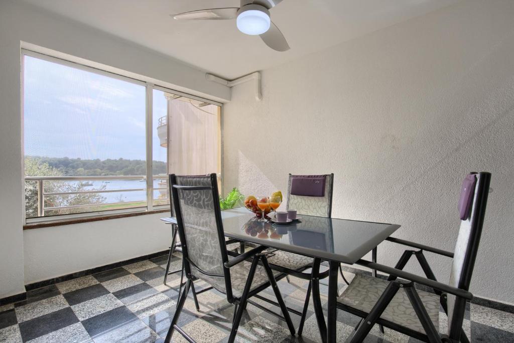 Apartman s pogledom na more