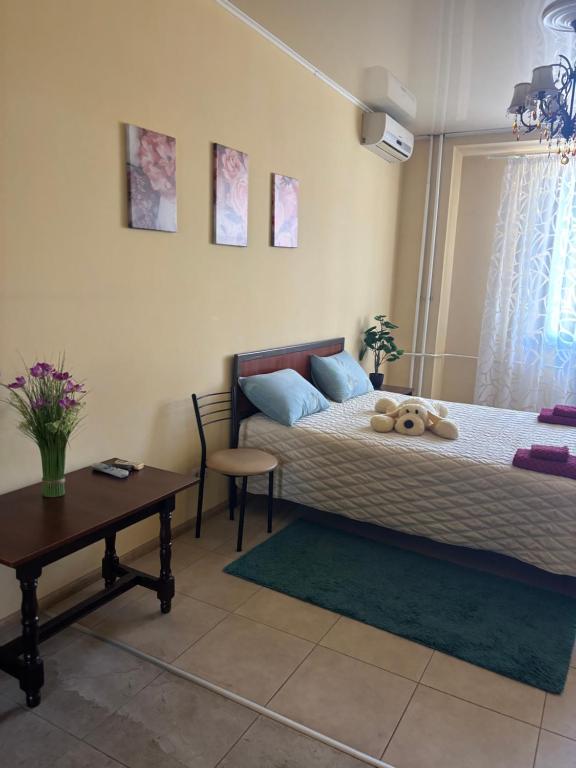 SunLake Hotel Osokorki - 