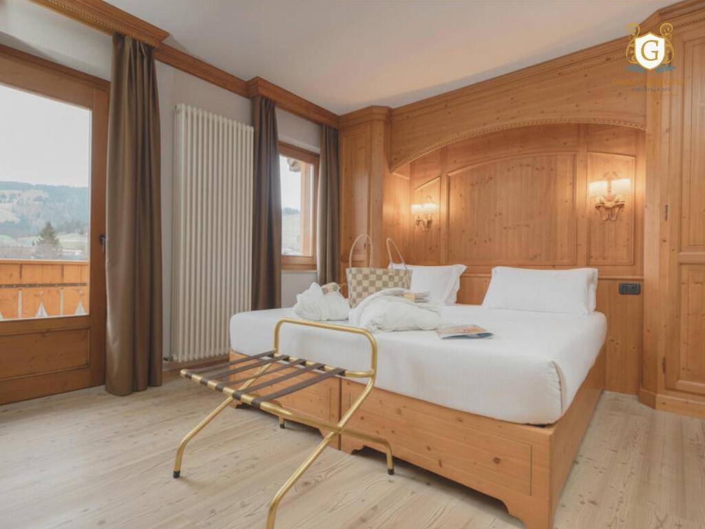 Gaarten Hotel Benessere Spa by Kleos Group Collection