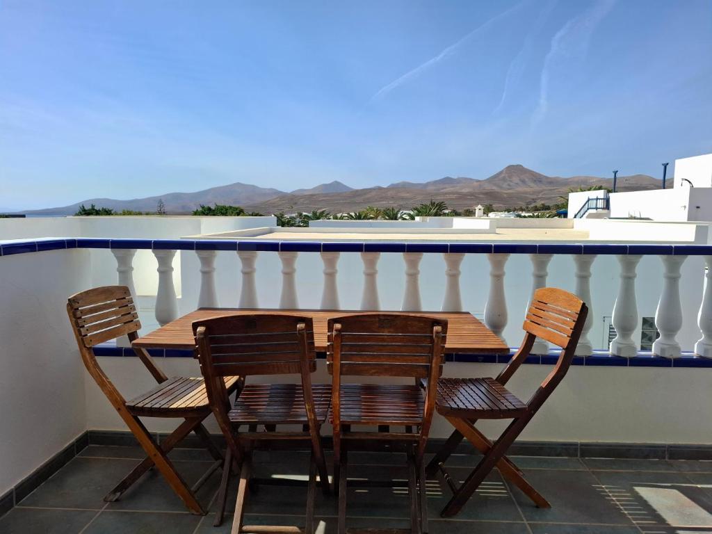 Villas del Mar Viña y Cabrera - 