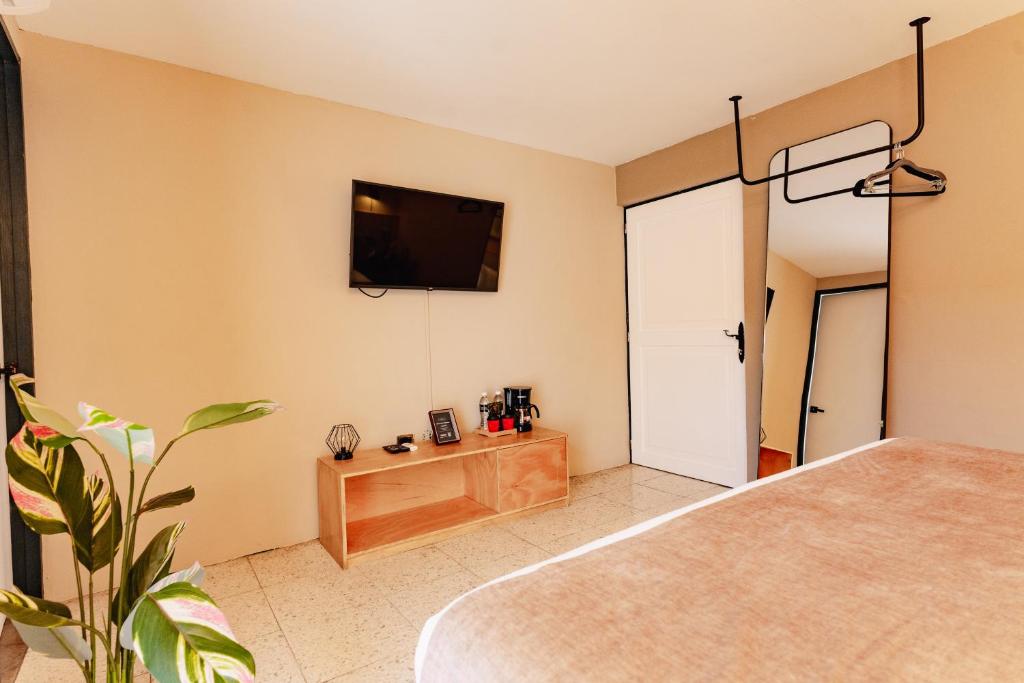 Cardedeu Express Hotel - Camera King Deluxe