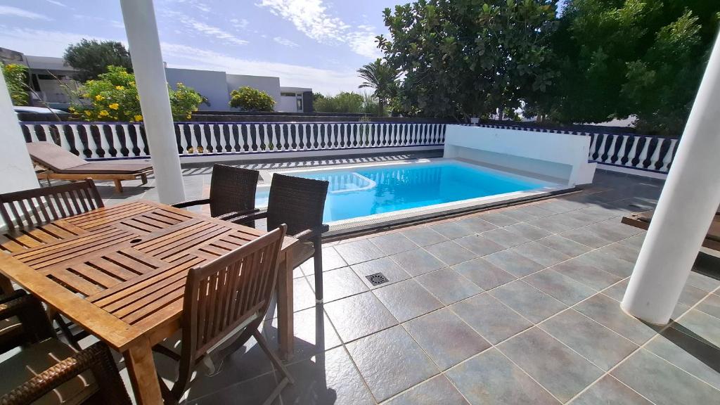 Villas del Mar Viña y Cabrera - 