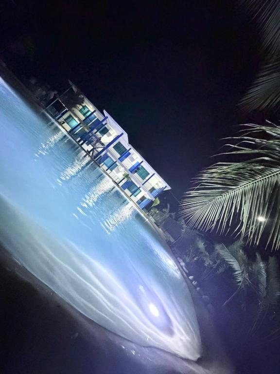 La Playita Campestre