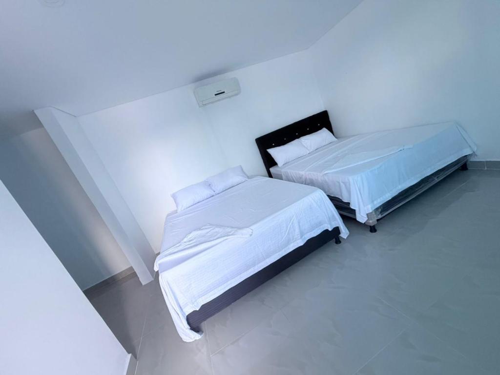 La Playita Campestre