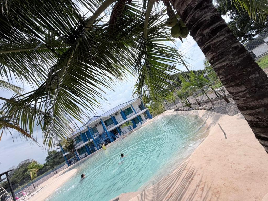 La Playita Campestre