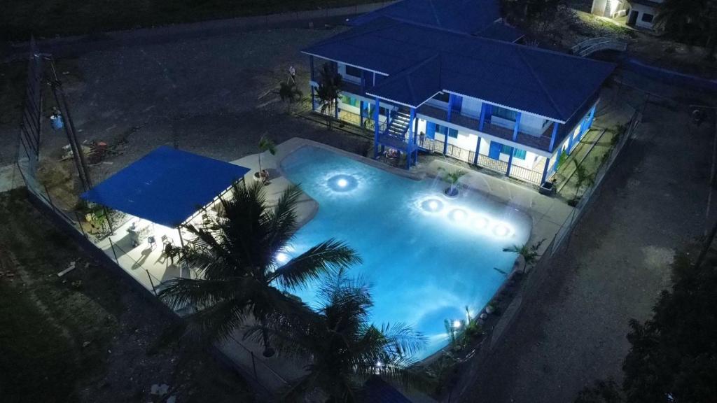 La Playita Campestre