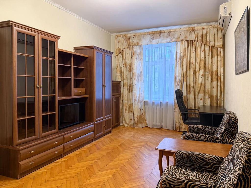 DayFlat Apartments Khreschatyk - 
