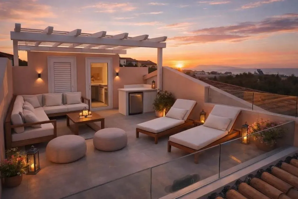 thủ tục ký gửi villa