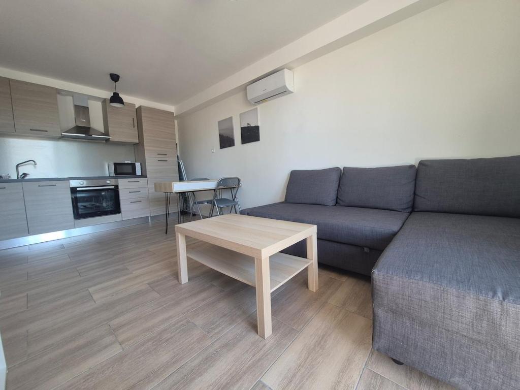 T2 Tout équipé 4pers 2bed - Cité de l'Espace n7