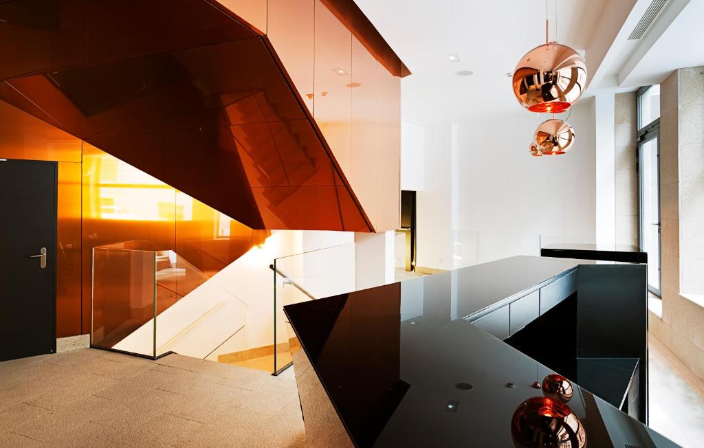 B&B HOTEL Madrid Centro Puerta del Sol - Resim 12