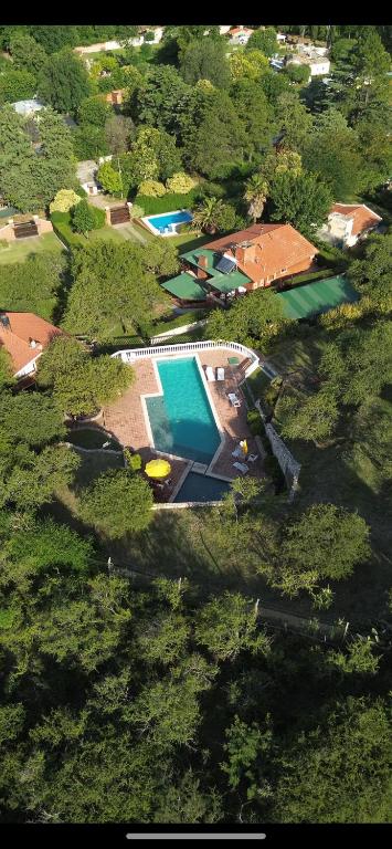 Loma Hermosa Estadias