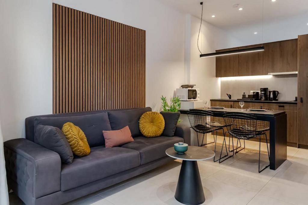 Voda Luxury Residence #202 - Acropolis View Rooftop