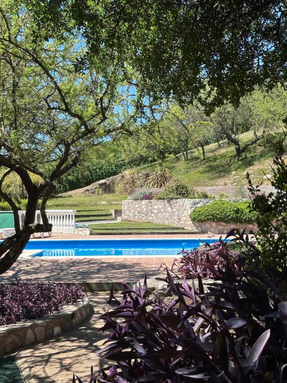 Loma Hermosa Estadias