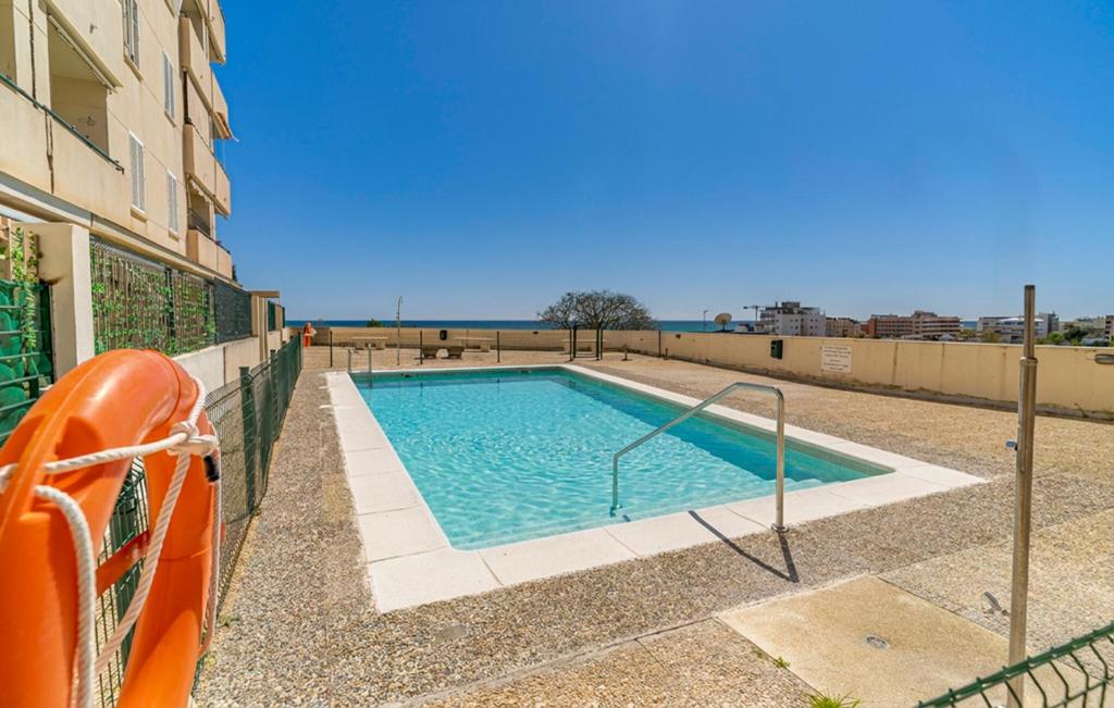Nice Apartment In Torremolinos With Wifi