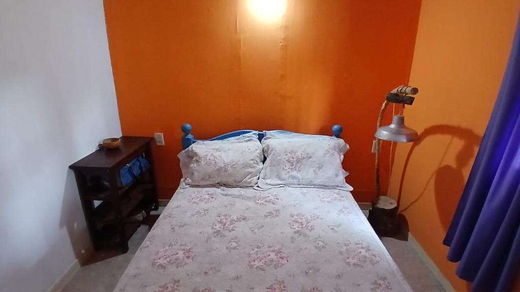 Cabaña Tupa mba'e, En el Ibera