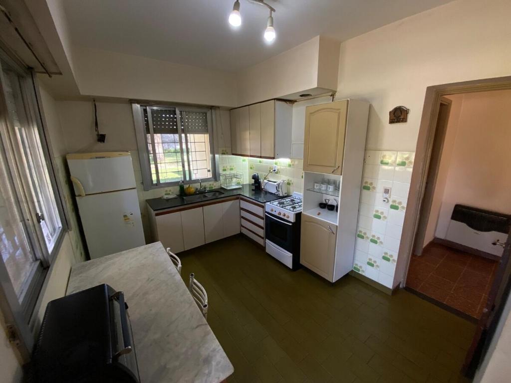 El Nogal Quinta Park