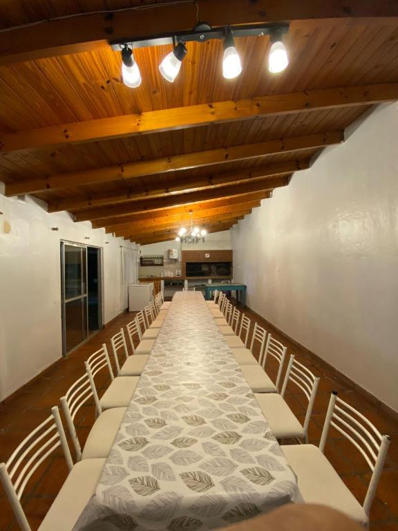 El Nogal Quinta Park